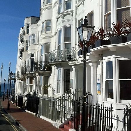 Five Hotel Brighton Exterior photo