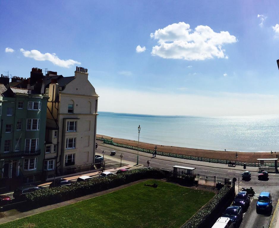 Five Hotel Brighton Exterior photo